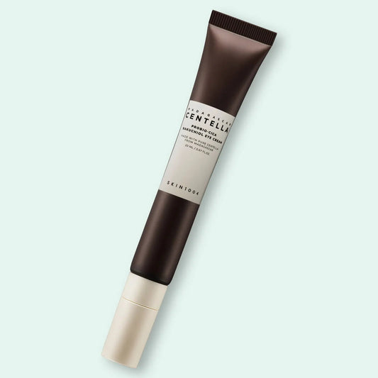 SKIN1004 Madagascar Centella Probio-Cica Bakuchiol Eye Cream 20ml K BEAUTY N1
