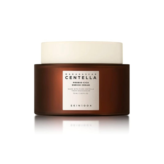 SKIN1004 Madagascar Centella Probio-Cica Enrich Cream 50ml K BEAUTY N1