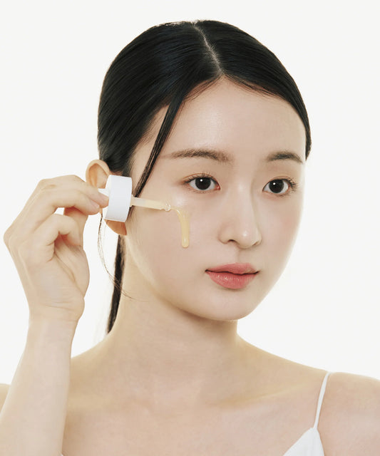 SKIN1004 Madagascar Centella Retinol 0.2 Boosting Shot Ampoule 30ml K BEAUTY N1