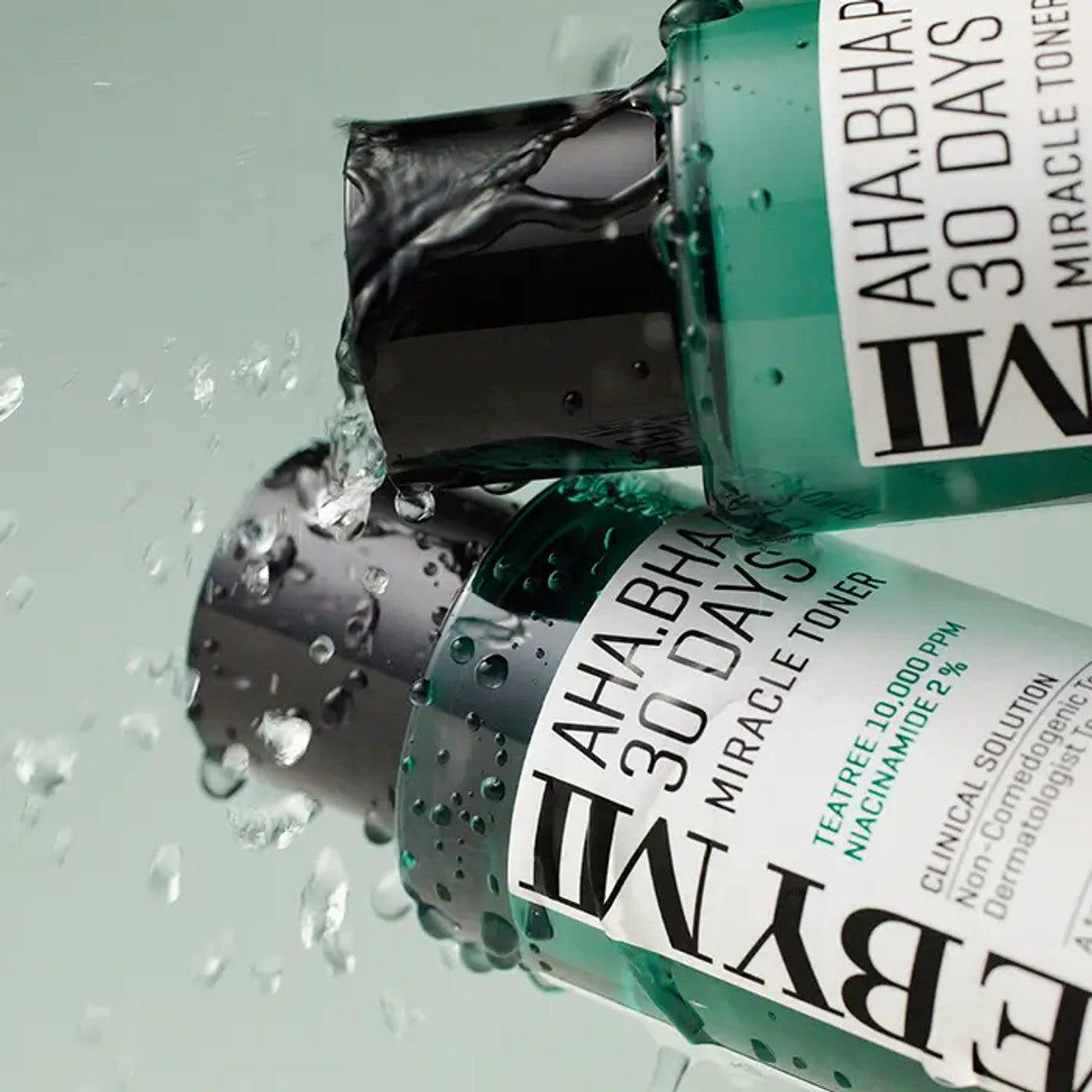 AHA BHA PHA 30 Days Miracle Toner 150ml