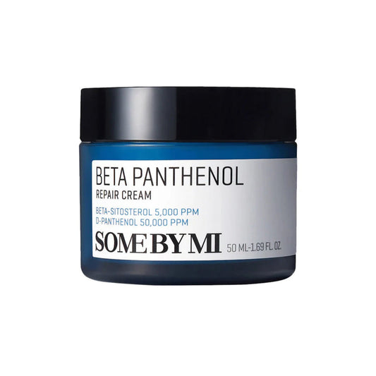 SOME BY MI Beta Panthenol Repair Cream 50ml K BEAUTY N1