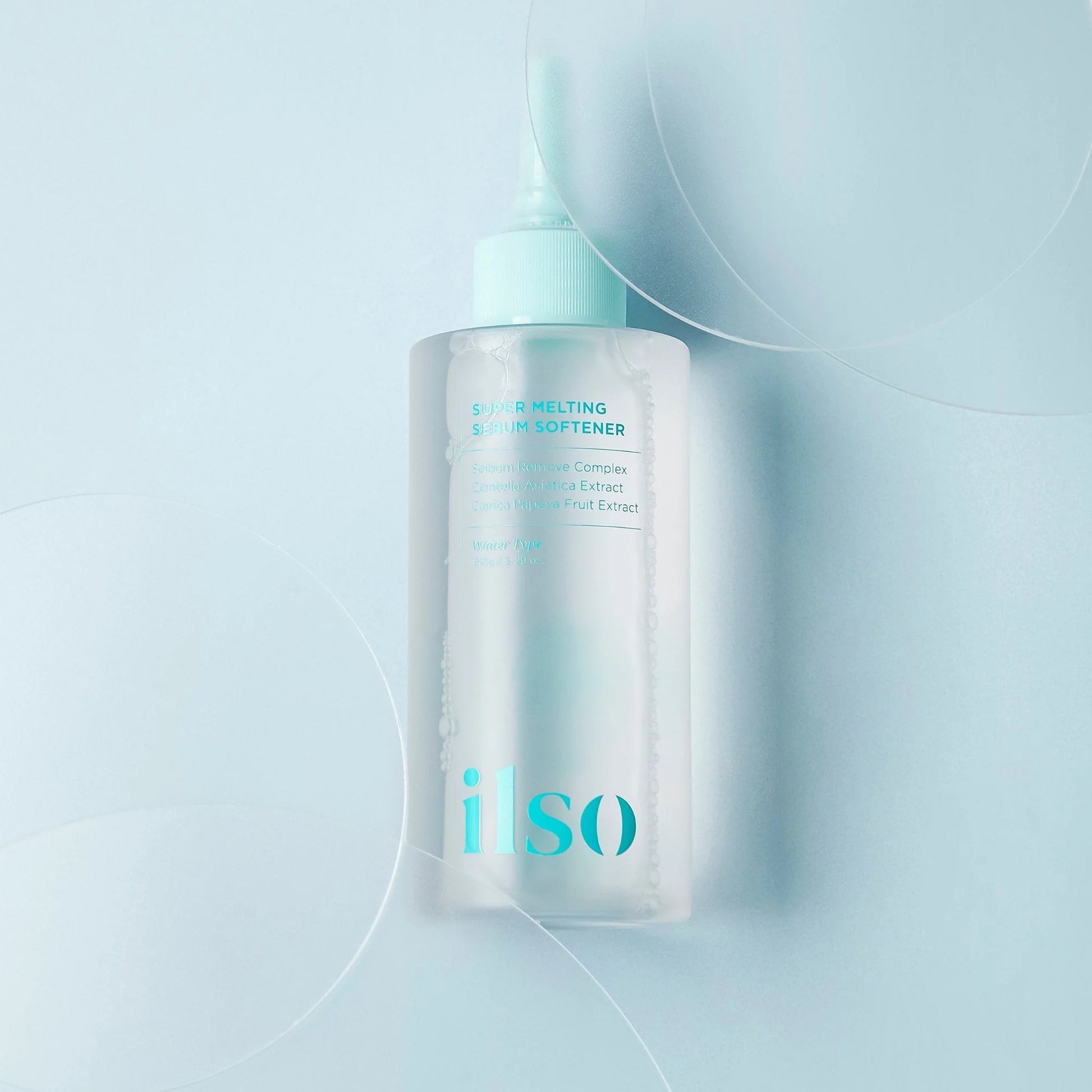 ilso Super Melting Serum Softener 150ml