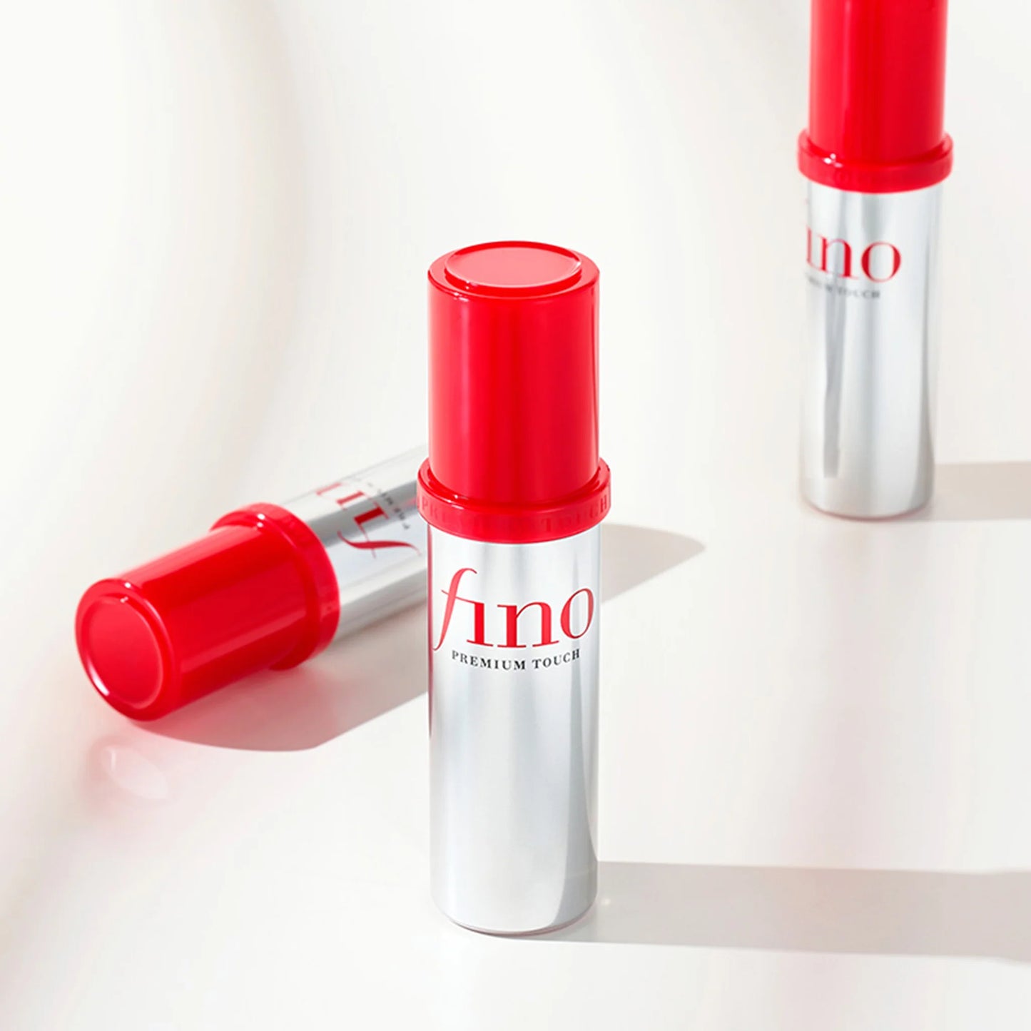 Shiseido Fino Premium Touch Intensive Serum Hair Oil 70ml - Huile Capillaire K BEAUTY N1