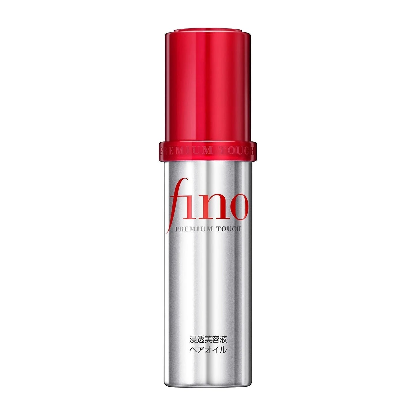 Shiseido Fino Premium Touch Intensive Serum Hair Oil 70ml - Huile Capillaire k beauty n1