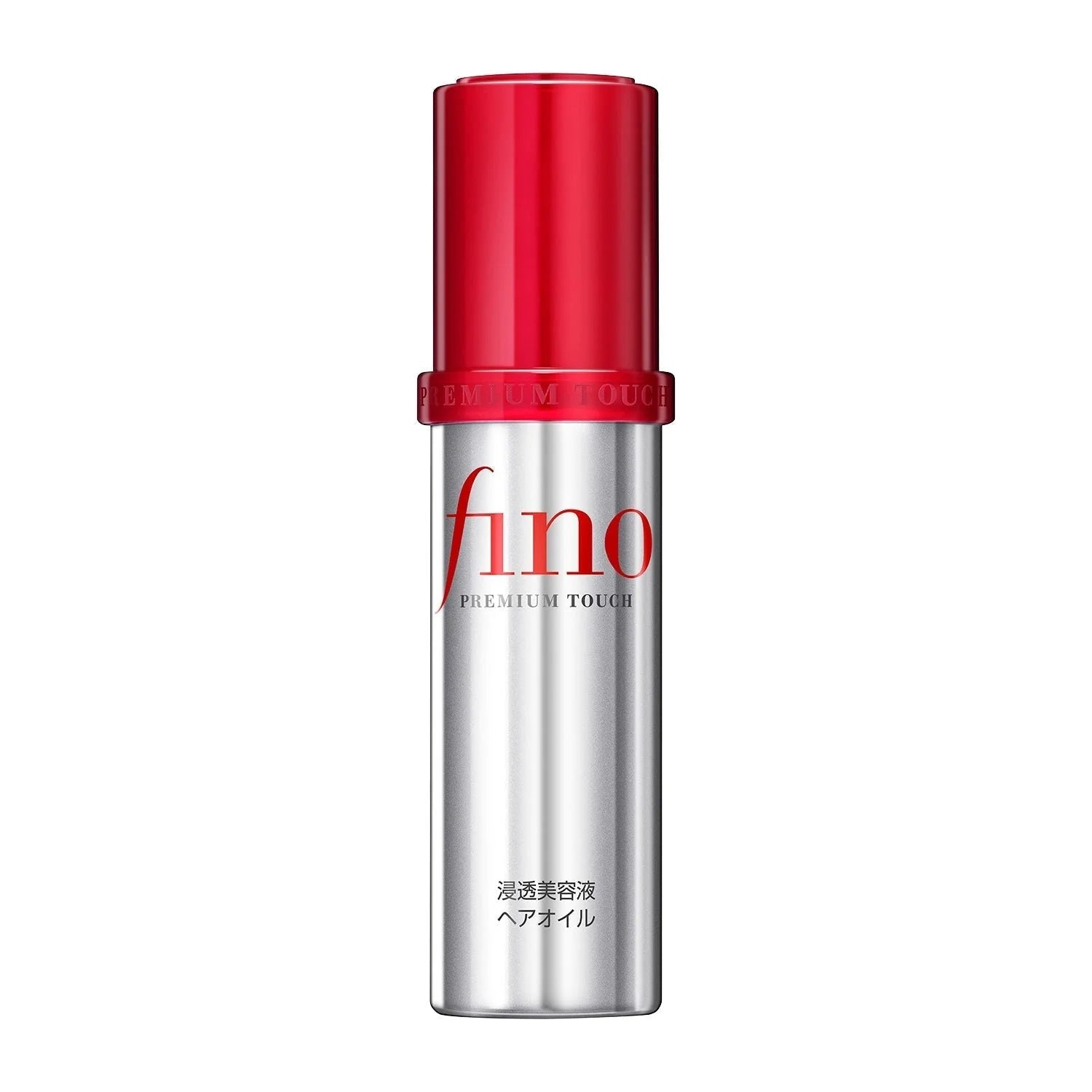 Shiseido Fino Premium Touch Intensive Serum Hair Oil 70ml - Huile Capillaire k beauty n1