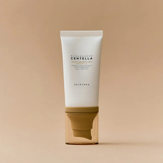 SKIN1004 - Madagascar Centella Air Fit Suncream Light - K BEAUTY N1