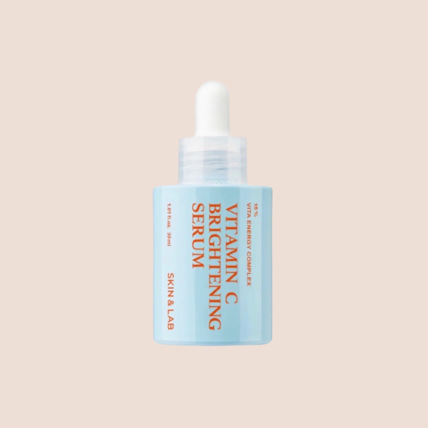 SKIN & LAB Vitamin C Brightening Serum