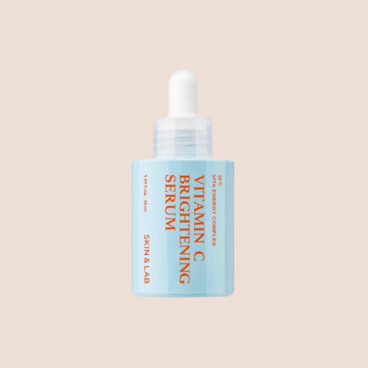 SKIN & LAB Vitamin C Brightening Serum