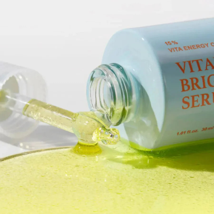 SKIN & LAB Vitamin C Brightening Serum