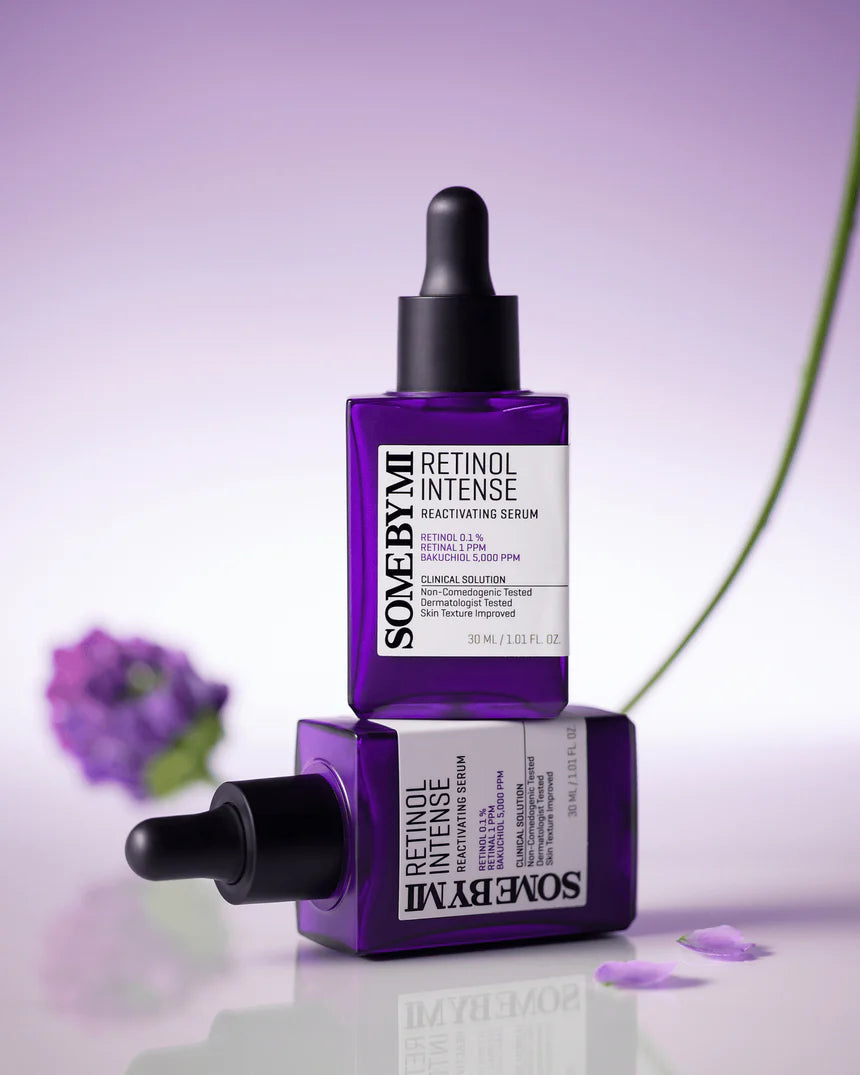 Retinol Intense Reactivating Serum 30ml