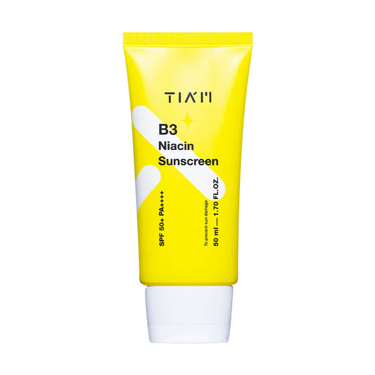 TIA'M B3 Niacin Sunscreen 50ml K BEAUTY N1