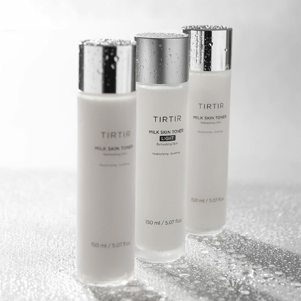 Milk Skin Toner Light 150ml