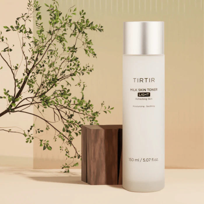 Milk Skin Toner Light 150ml