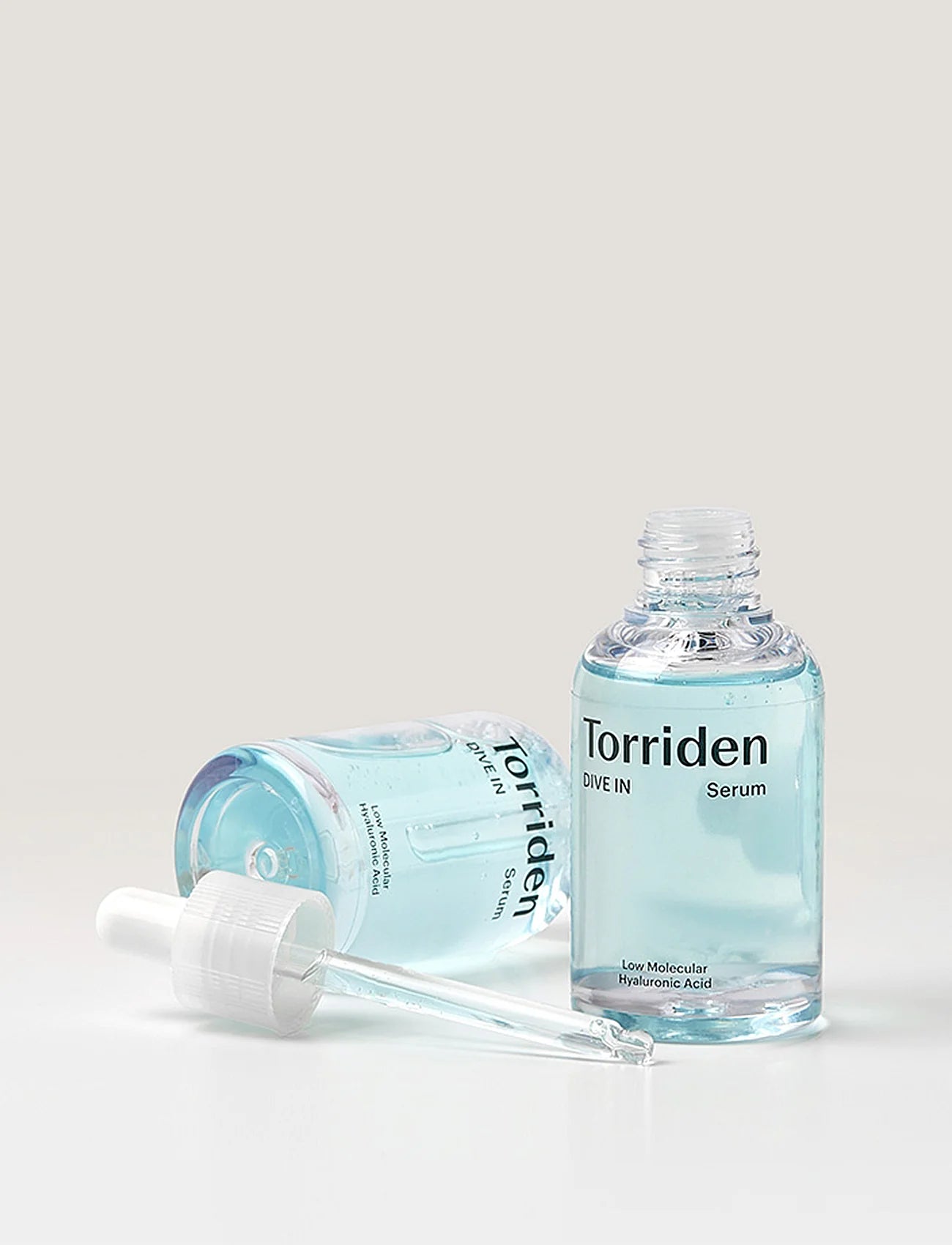 Torriden DIVE-IN Low Molecular Hyaluronic Acid Serum 50ml