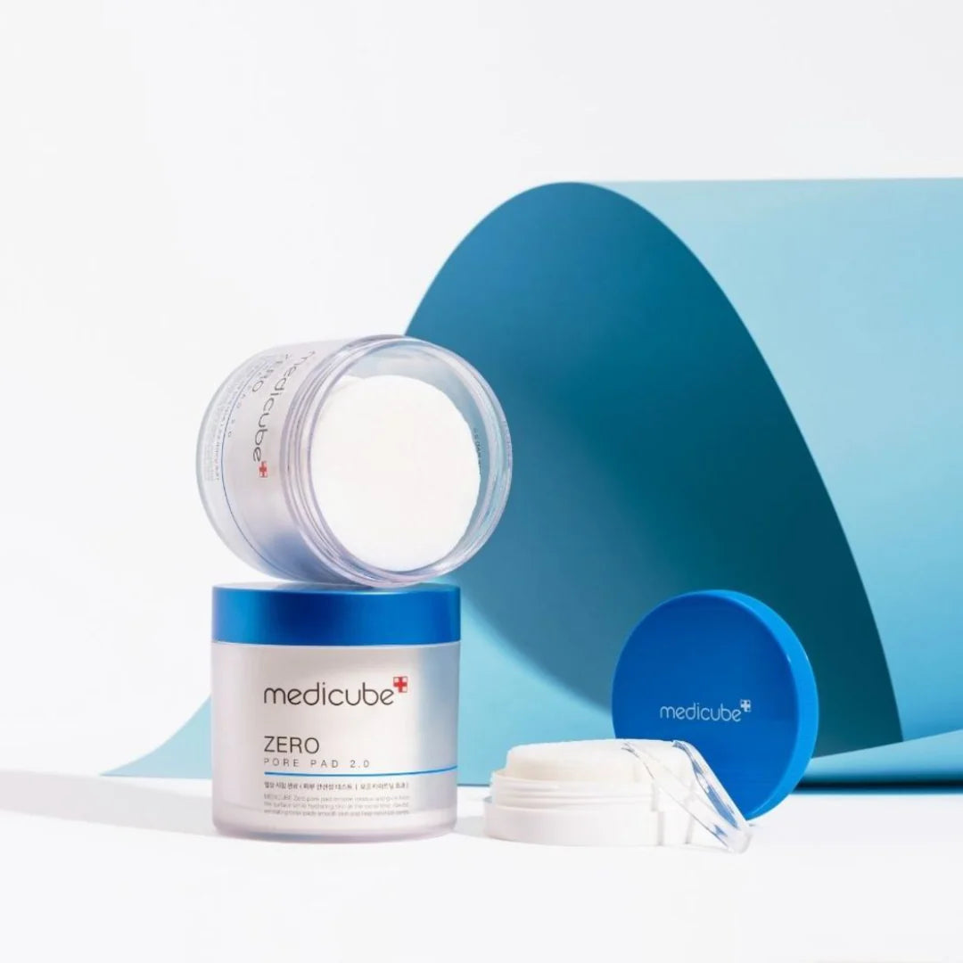 Zero Pore Pad 2.0 70 pads