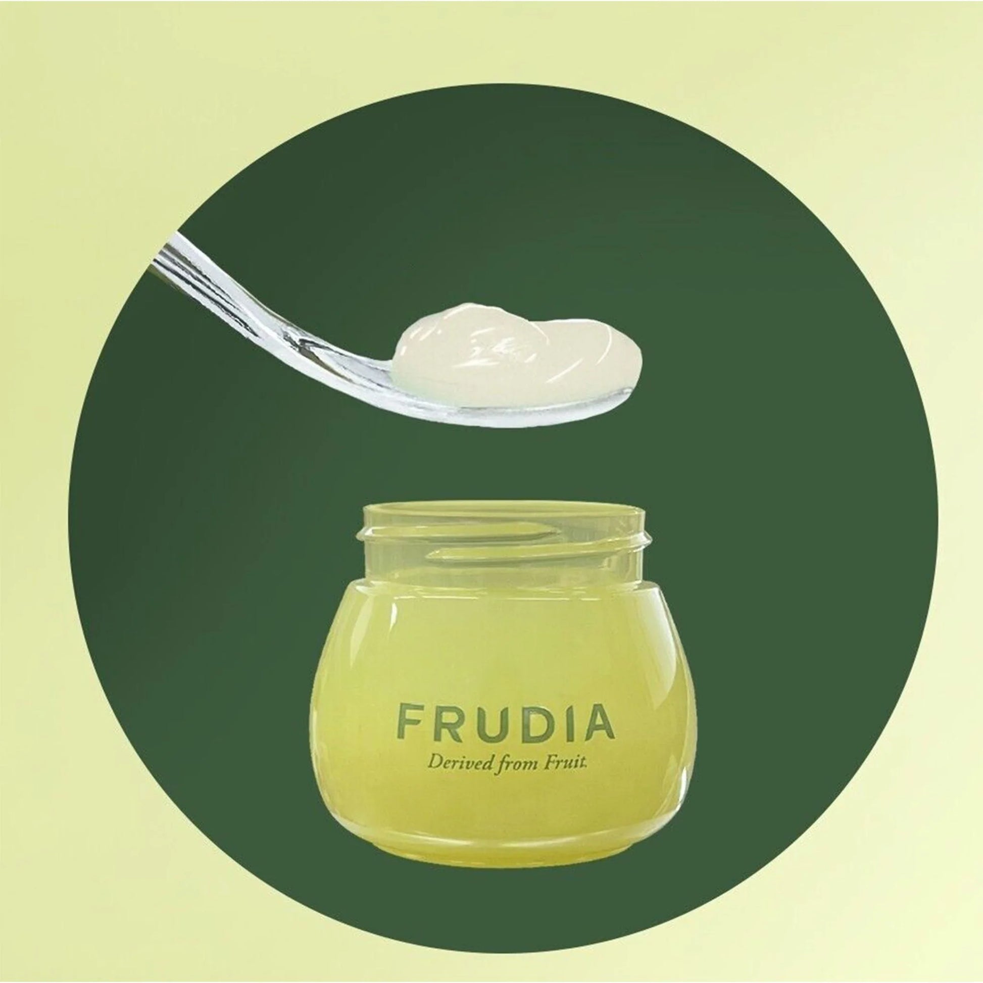 Frudia Avocado Cica Relief Lip Balm 10ml K BEAUTY N1