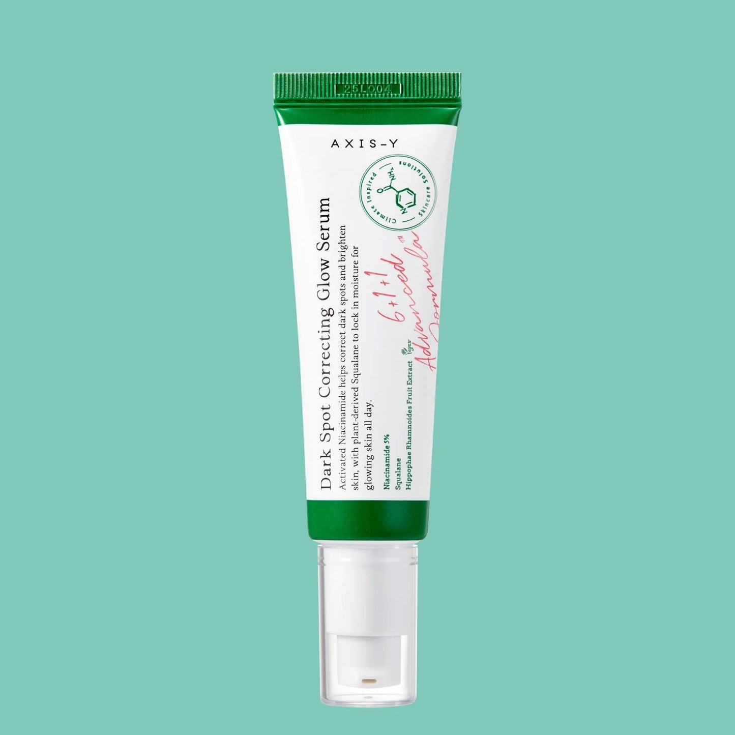 axis-y Dark Spot Correcting Glow Serum 50ml