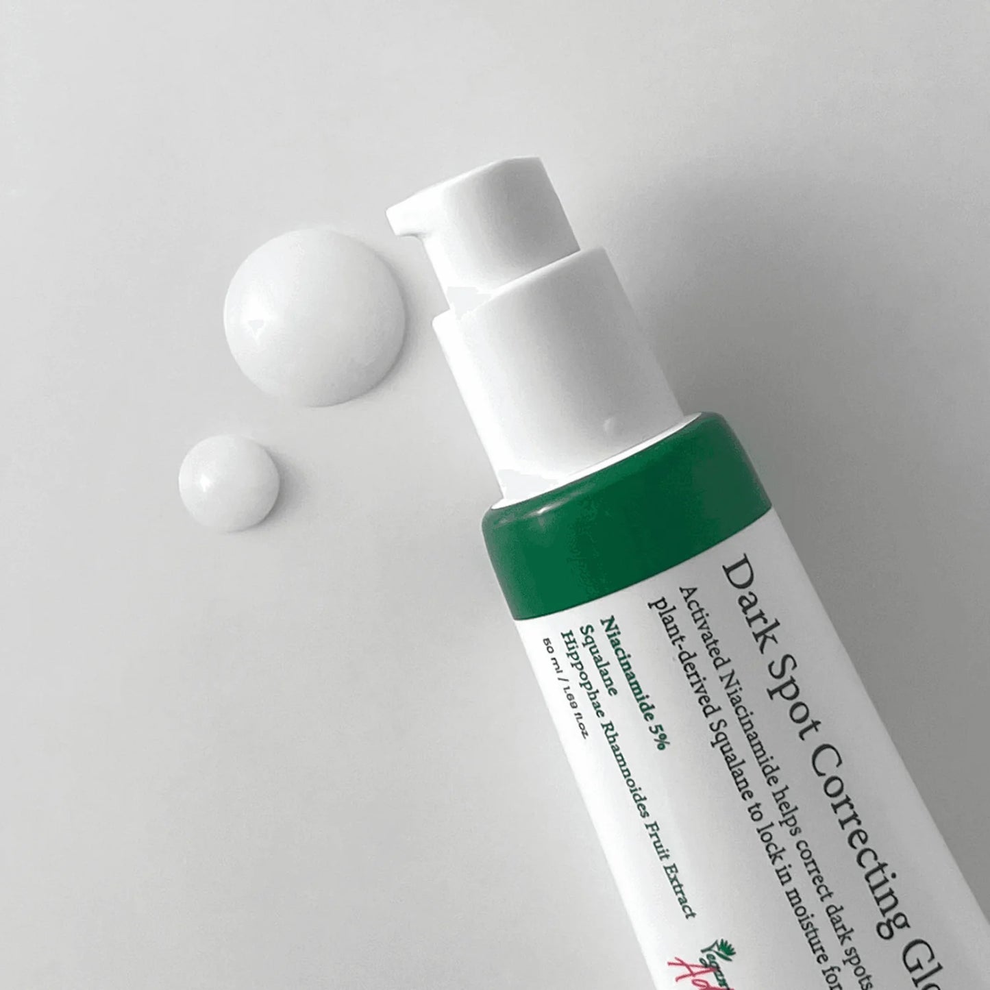 axis-y Dark Spot Correcting Glow Serum 50ml