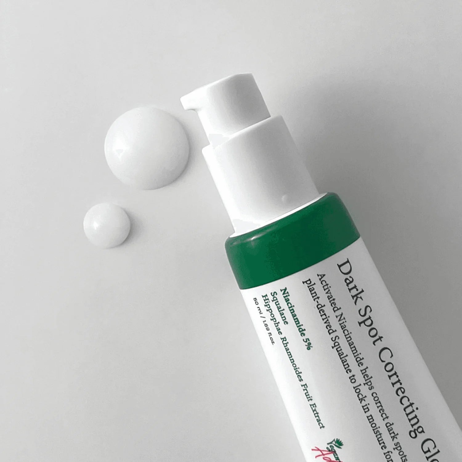 axis-y Dark Spot Correcting Glow Serum 50ml