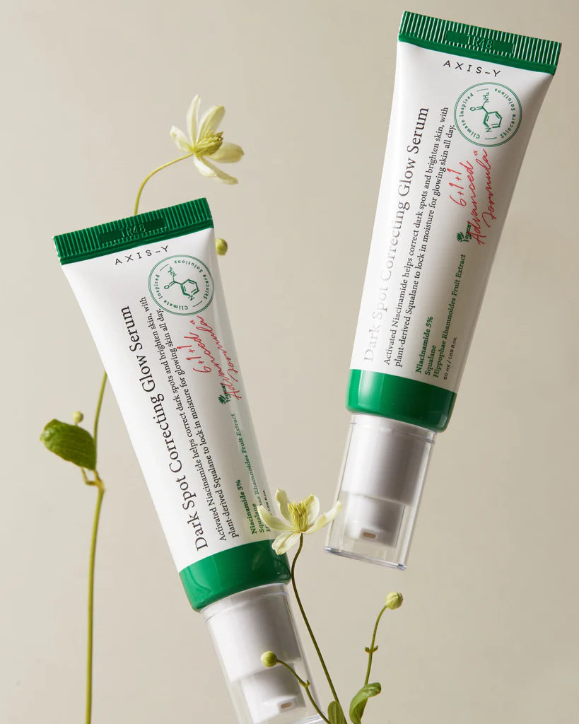axis-y Dark Spot Correcting Glow Serum 50ml