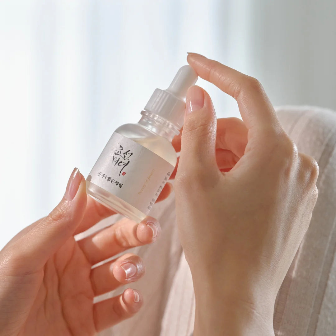 beauty of joseon Glow Deep Serum : Rice + Alpha-Arbutin 30ml