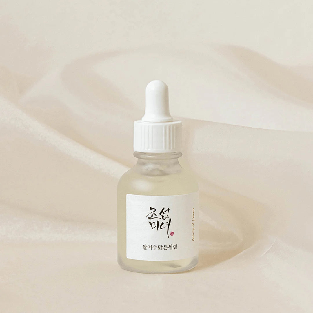 beauty of joseon Glow Deep Serum : Rice + Alpha-Arbutin 30ml