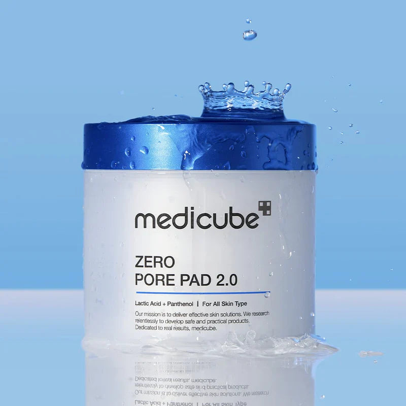 Zero Pore Pad 2.0 70 pads