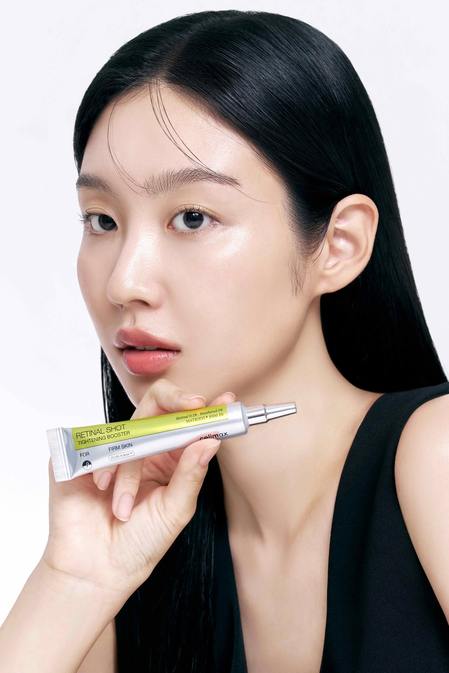celimax The Vita-A Retinal Shot Tightening Booster 15ml K BEAUTY N1
