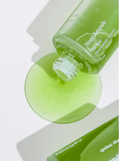 celimax The Real Noni Moisture Balancing Toner 150ml K BEAUTY N1