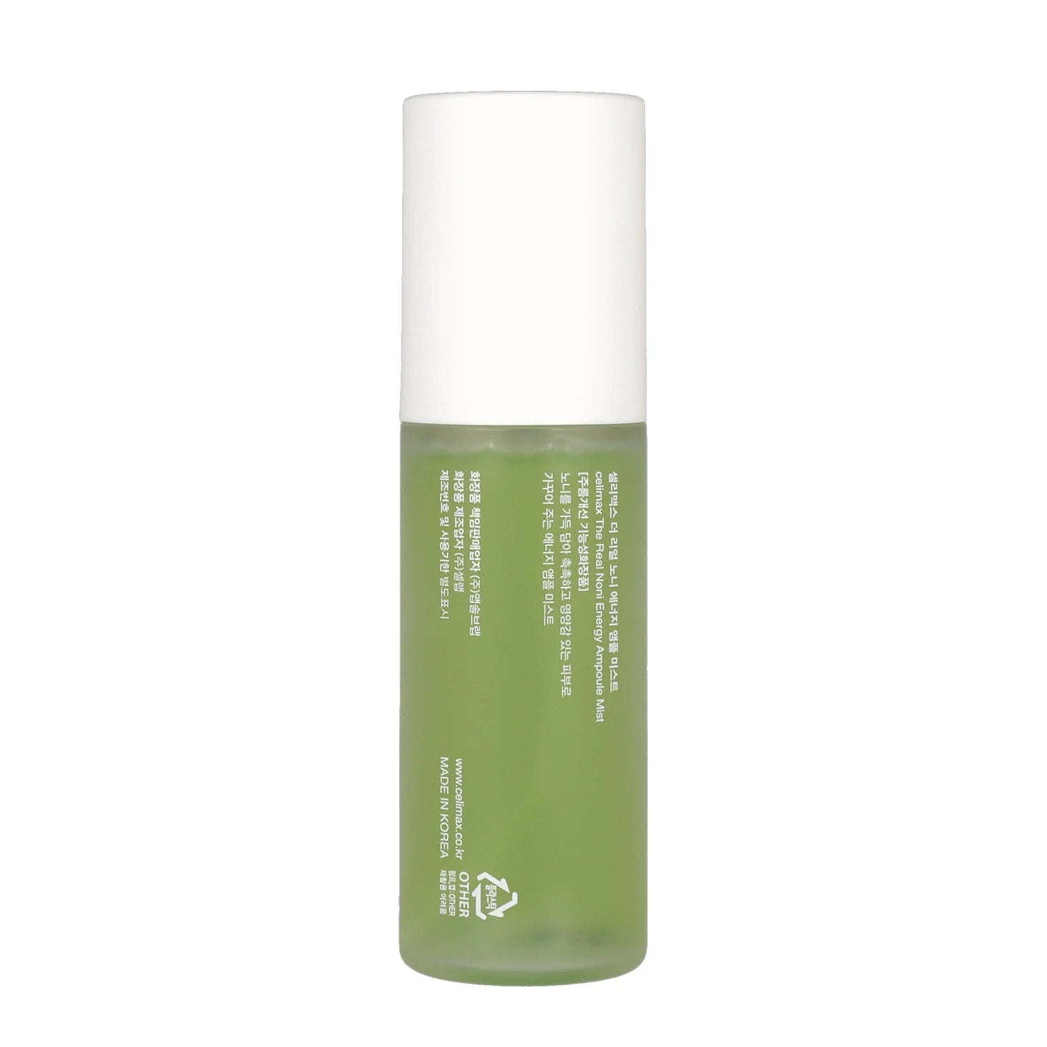 celimax The Real Noni Energy Ampoule Mist 50ml K BEAUTY N1