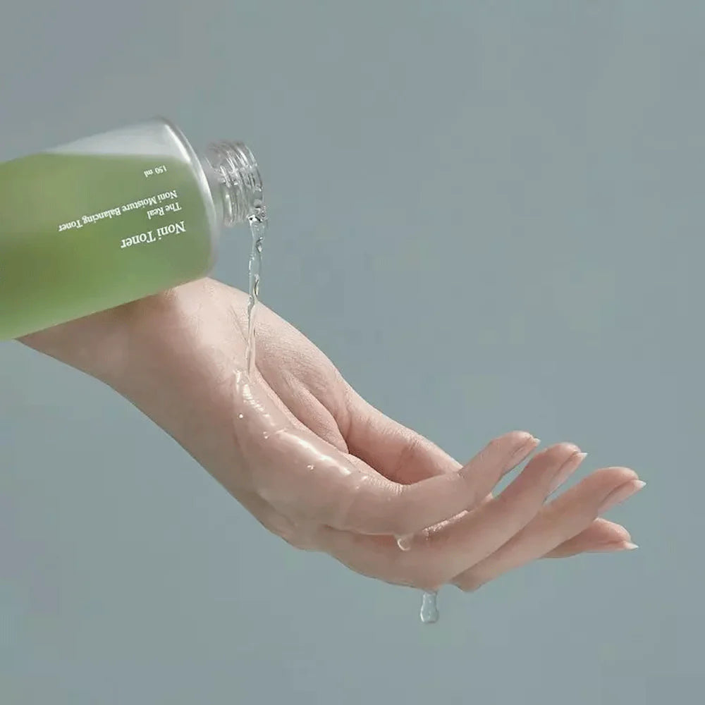 celimax The Real Noni Moisture Balancing Toner 150ml K BEAUTY N1