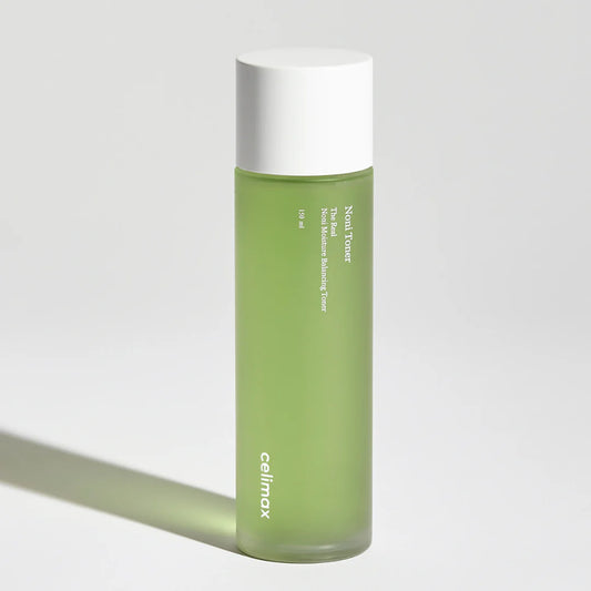 celimax The Real Noni Moisture Balancing Toner 150ml K BEAUTY N1