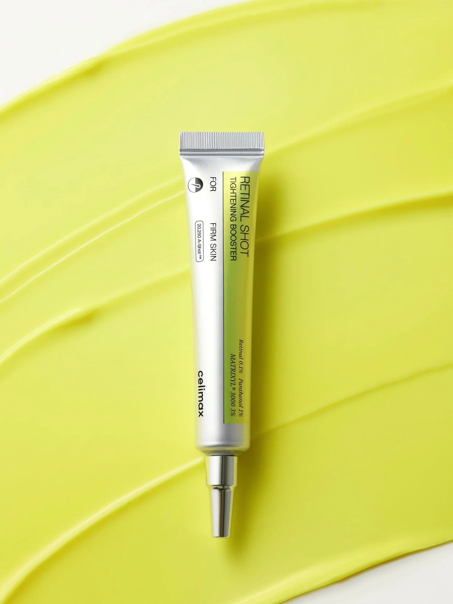 celimax The Vita-A Retinal Shot Tightening Booster 15ml K BEAUTY N1
