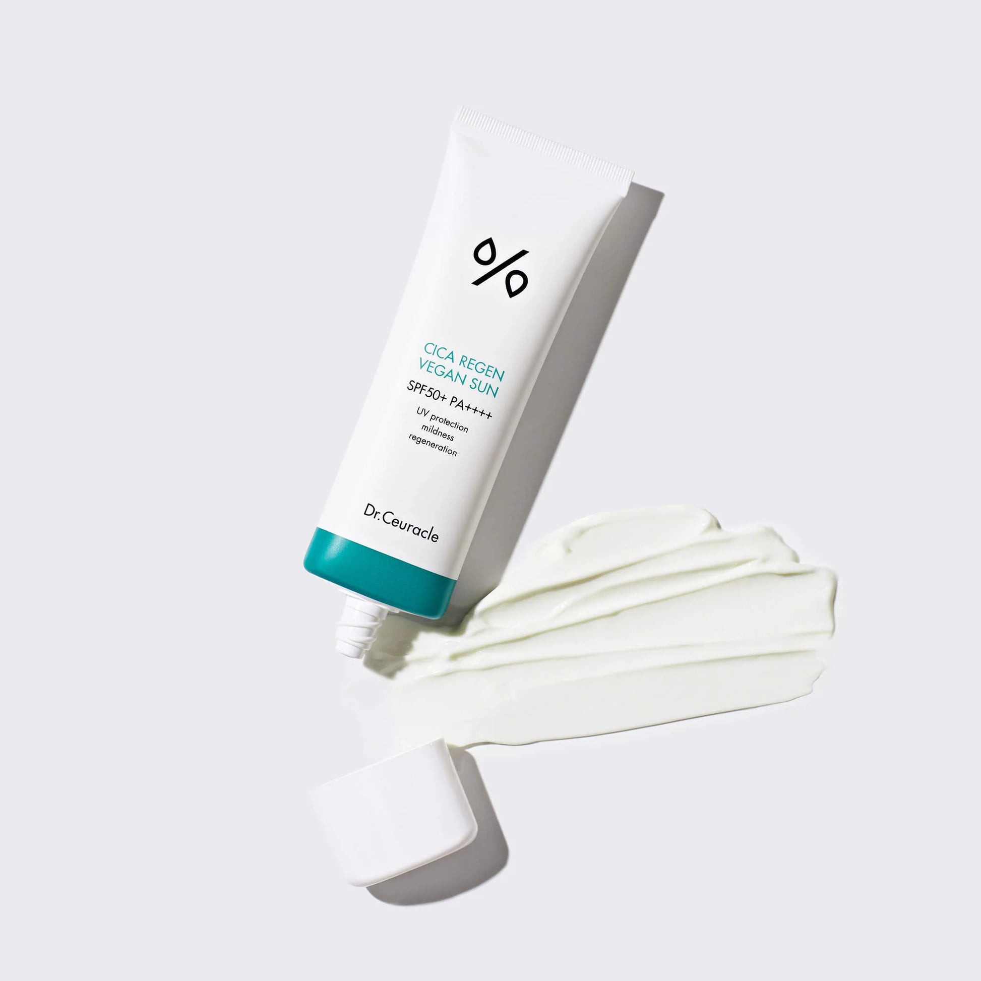 Dr.Ceuracle Cica Regen Vegan Sun SPF50