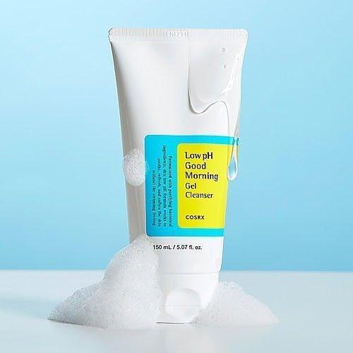 Low pH Good Morning Gel Cleanser