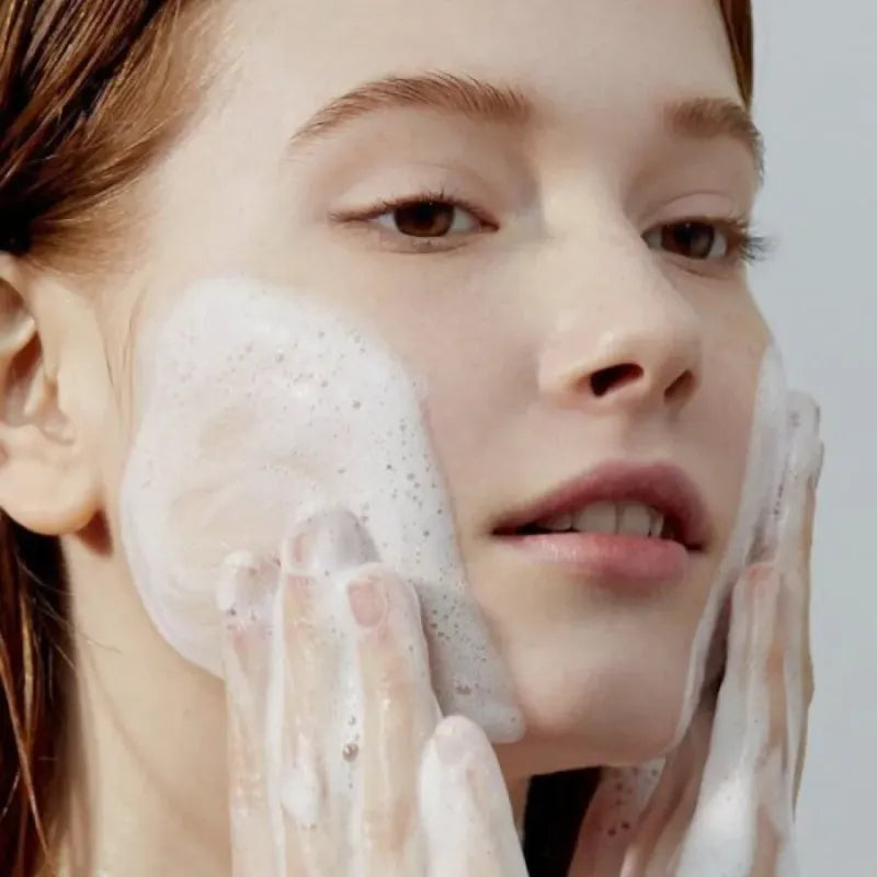 Pure Fit Cica Cleanser 150ml