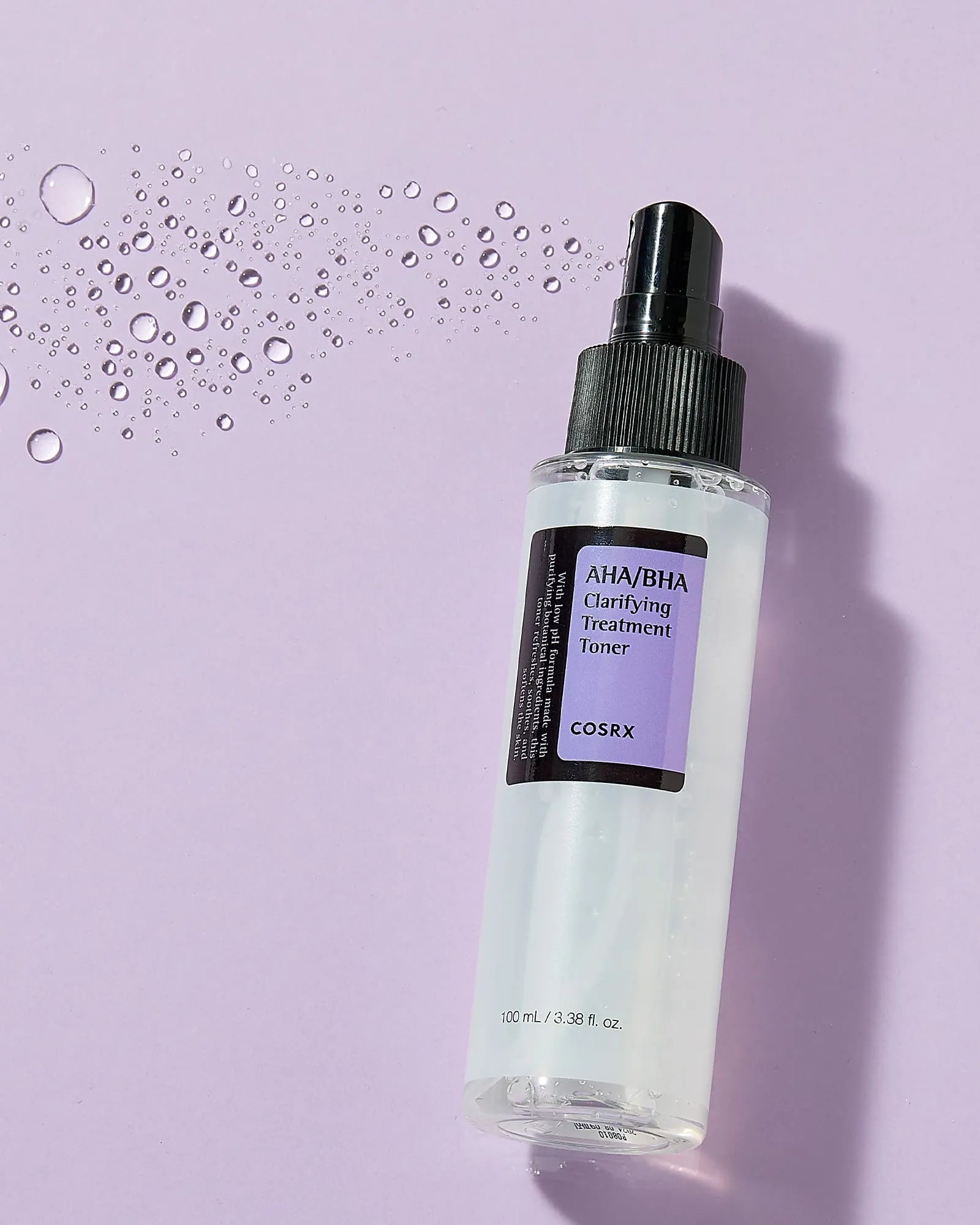 COSRX AHA / BHA Clarifying Treatment Toner 150ml