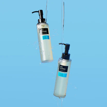 coxir Ultra Hyaluronic Cleansing Oil Mini 50m K_BEAUTY_N1