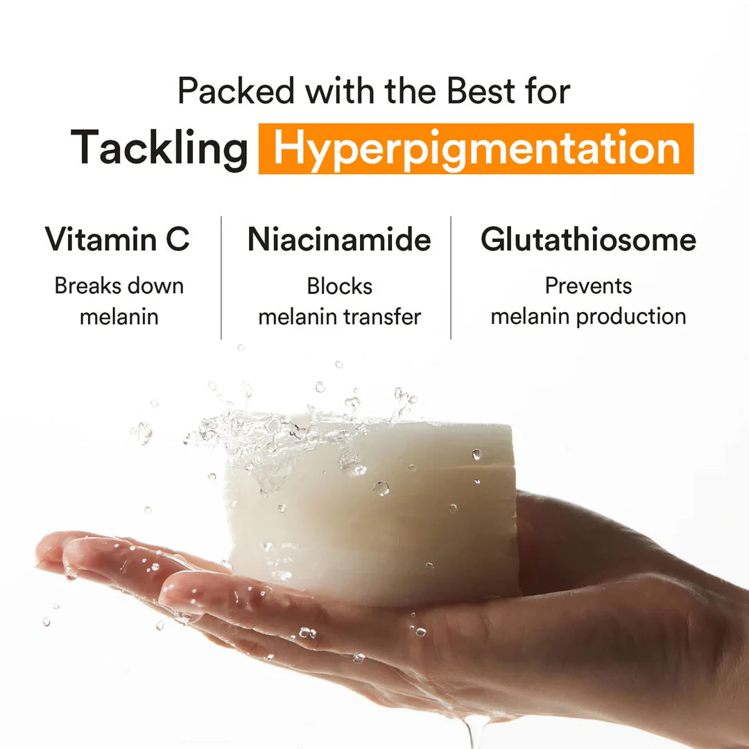 Abib Glutathiosome Dark Spot Pad Vita Touch