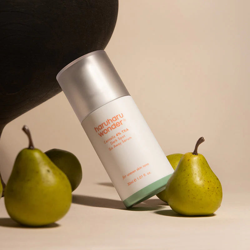 Centella 4% TXA Dark Spot Go Away Serum haruharu wonder
