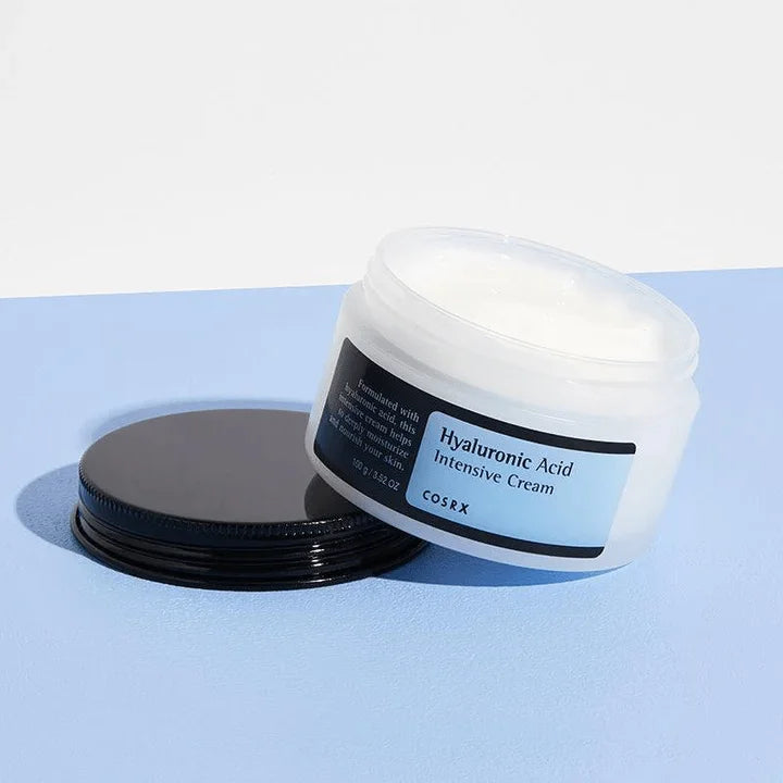 COSRX Hyaluronic Acid Intensive Cream 100ml K BEAUTY N1