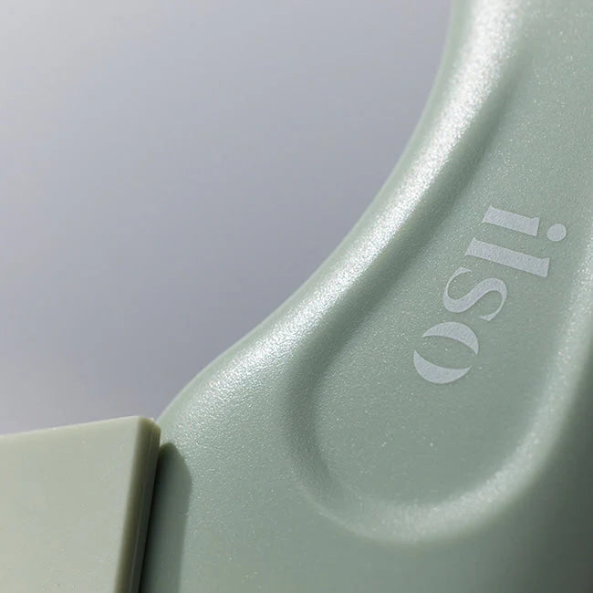 ilso Deep Clean Master Élimine les points noirs, le sébum et les impuretés