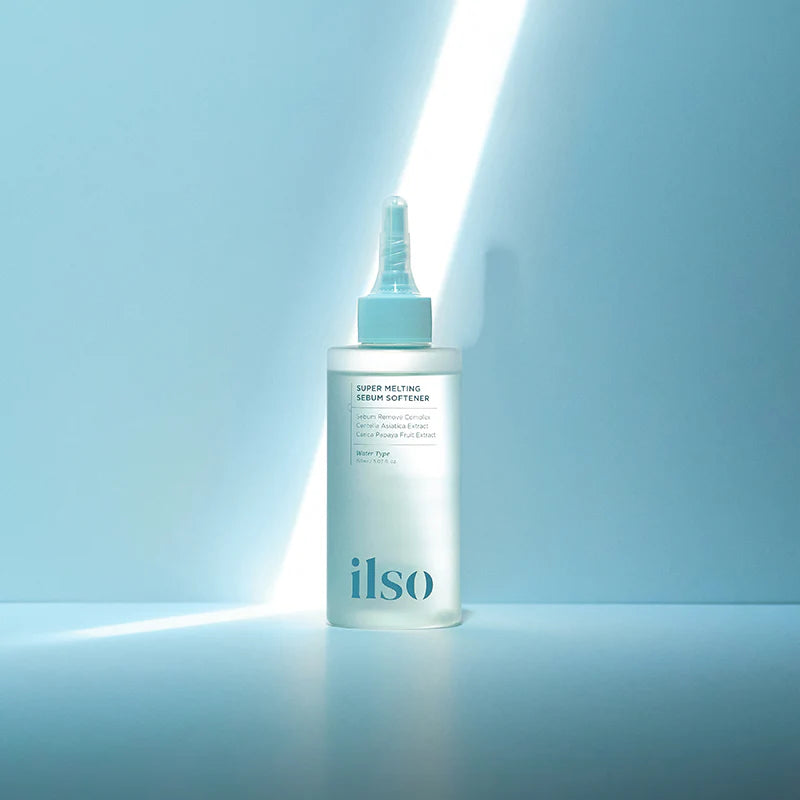 ilso Super Melting Serum Softener 150ml
