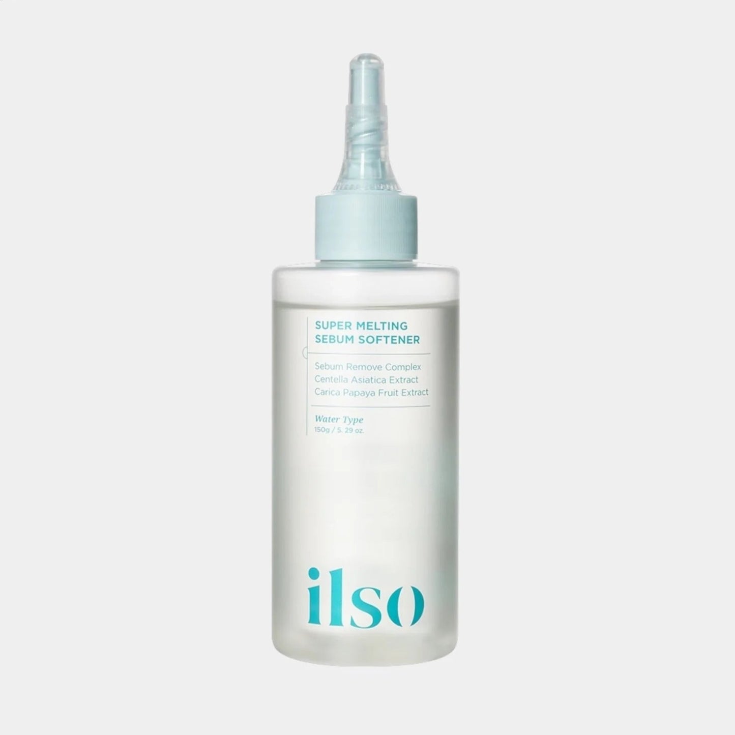 ilso Super Melting Serum Softener 150ml