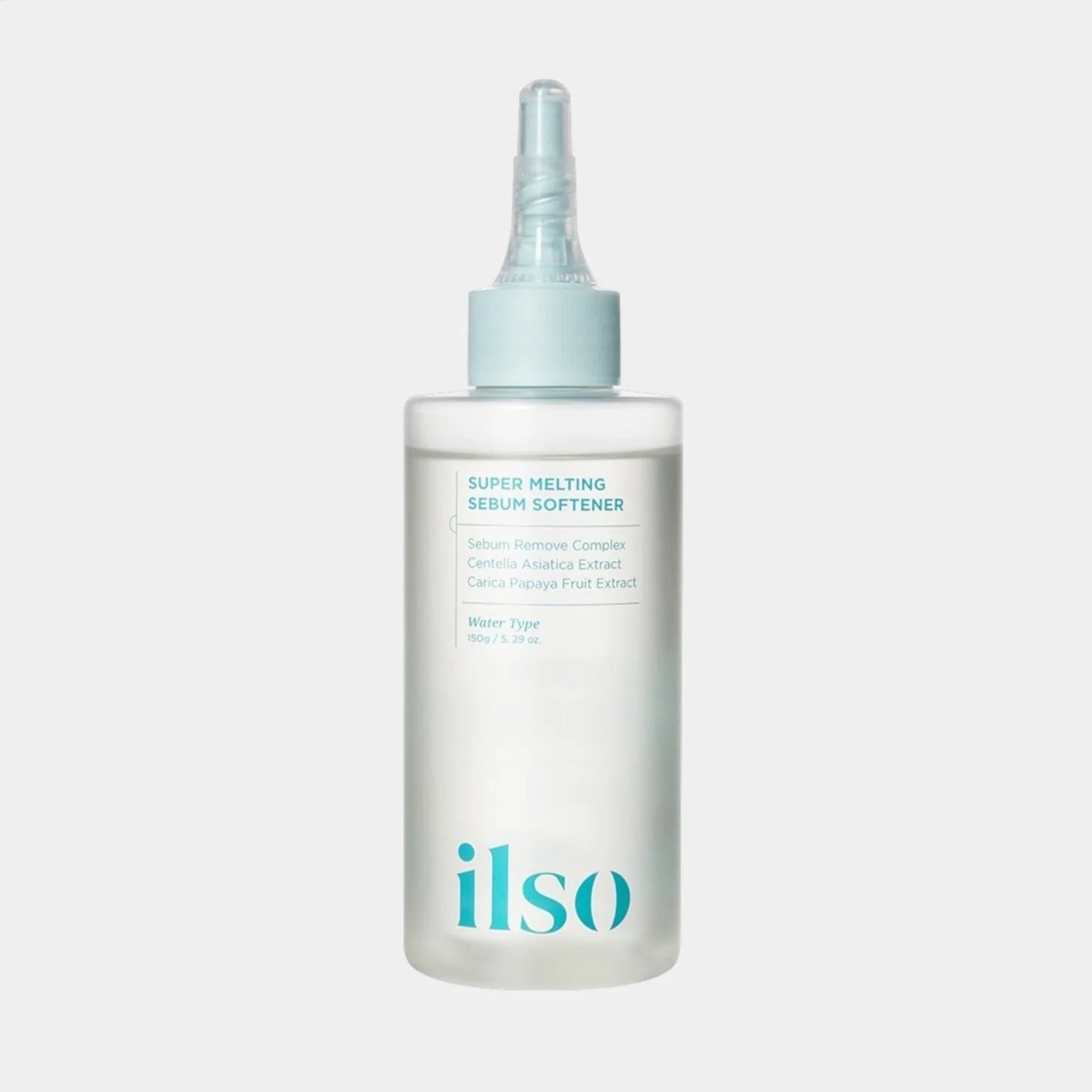 ilso Super Melting Serum Softener 150ml