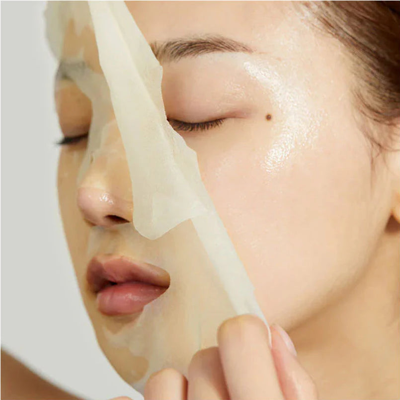 medicube Deep Vita C Daily Quick Mask (30 sheets)