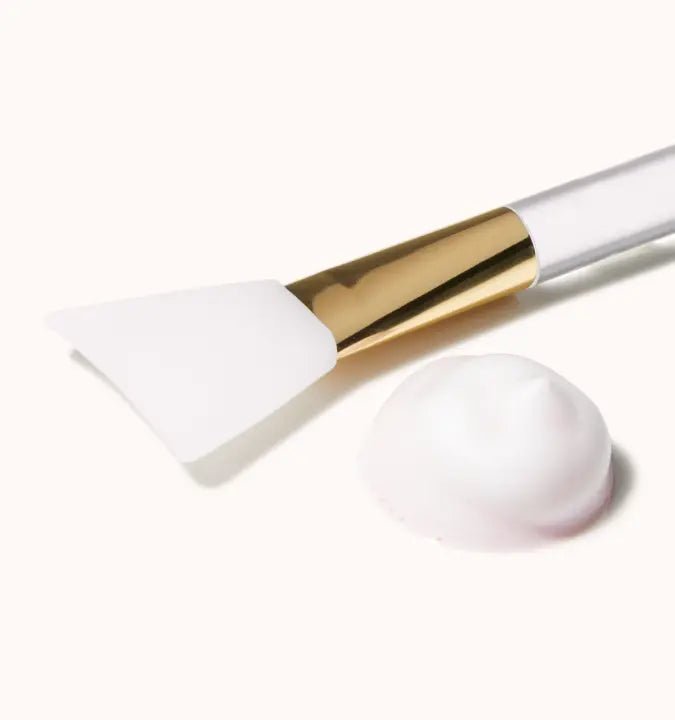 Medicube Jelly Brush : Pinceau Précis et Hygiénique pour une Application Parfaite des Masques
