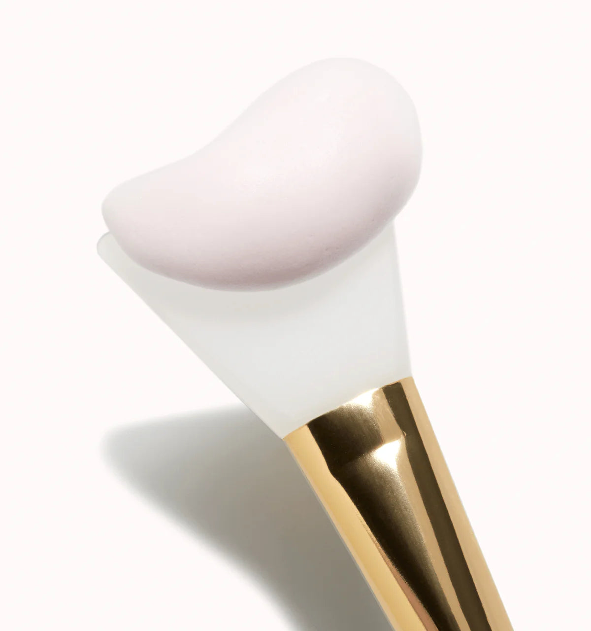 Medicube Jelly Brush : Pinceau Précis et Hygiénique pour une Application Parfaite des Masques