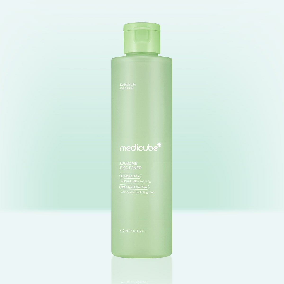 medicube Exosome Cica Toner 210ml