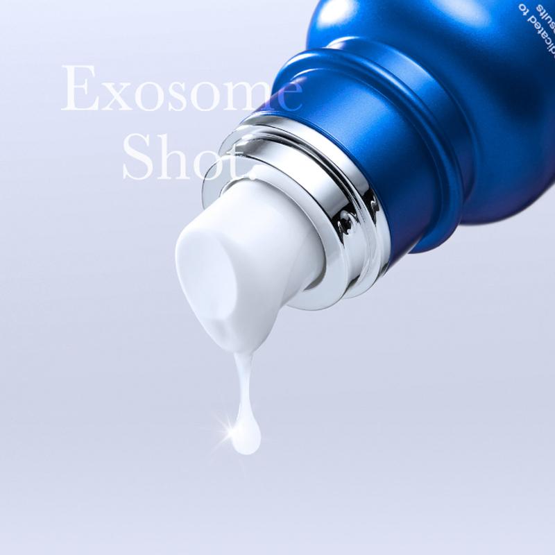 medicube One Day Exosome Shot Pore Ampoule 2000 30ml une ampoule concentrée à la technologie exosome 